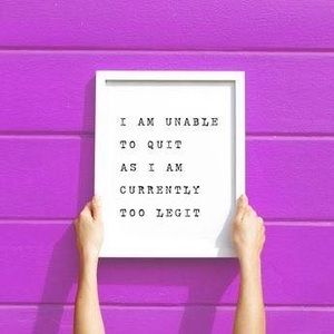 Meet your Posher, Lisa